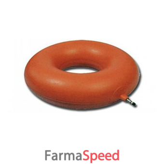 ciambella antidecubito gonfiabile misura 43