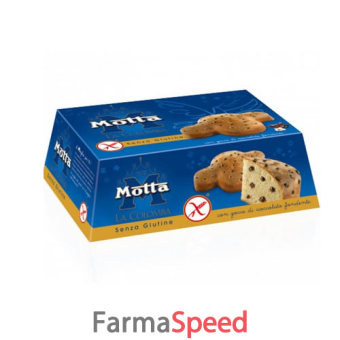 colomba motta senza glutine 450 g