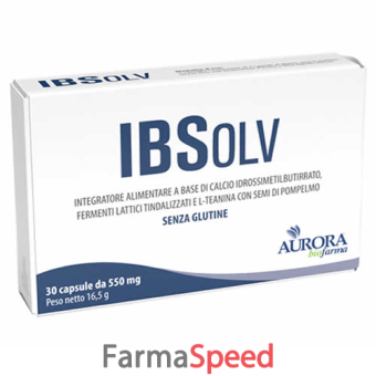 ibsolv 30 capsule