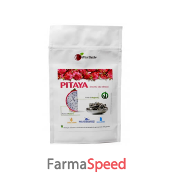 pitaya naturale 50 g