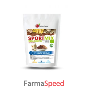 sport mix macinato 150 g