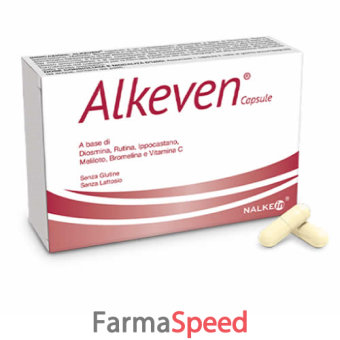 alkeven capsule 30 capsule