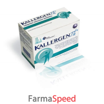 kallergen th 90 bustine