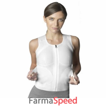 ekeep k1 posture keeper donna bianco taglia 02