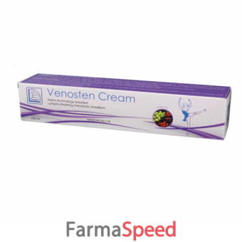 venosten crema 100 ml