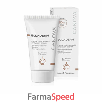 canova ecladerm crema 50 ml