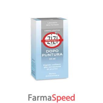 ldf zizi' dopo puntura 30 ml