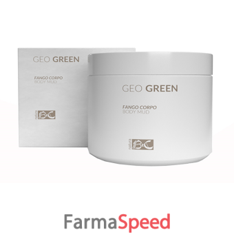 geo green 500 ml