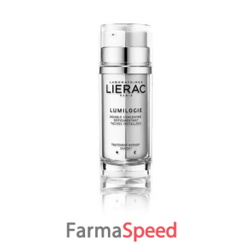 lumilogie doppio concentrato correzione macchie 30 ml