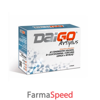 daigo artiplus polvere 14 bustine