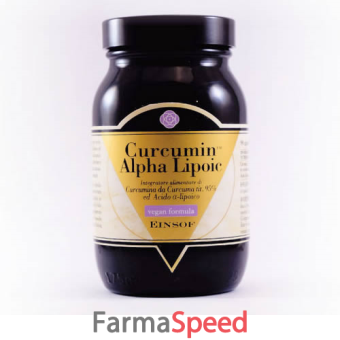 curcumin alfa lipoic 90 capsule