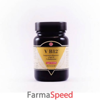vitamina b12 einsof 120 compresse