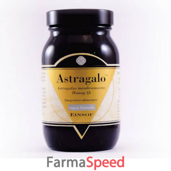 astragalo einsof 100 capsule
