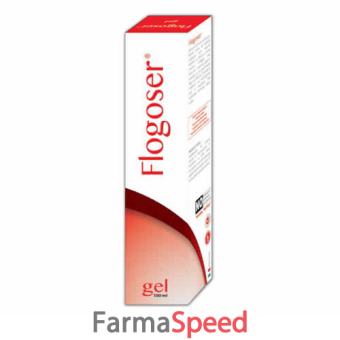 flogoser gel 100 ml