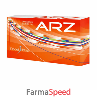 arz 20 capsule