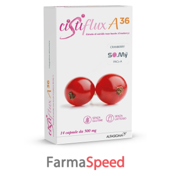 cistiflux a 36 14 capsule