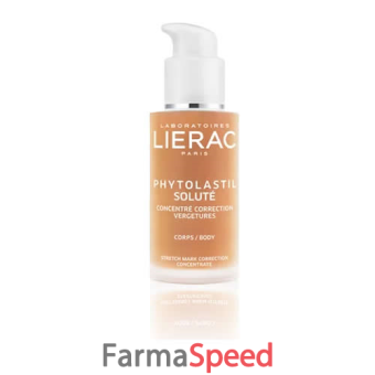 lierac phytolastil solute 75 ml