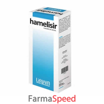 hamelisir 240 ml