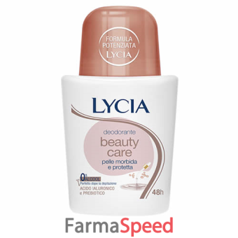 lycia beauty care rollon 50 ml