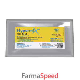 hypermix oil 5 ml