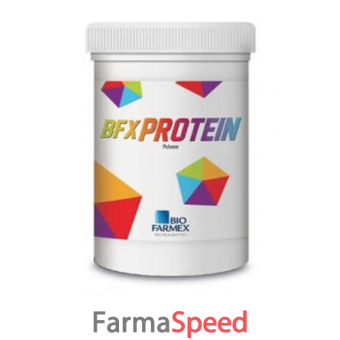 bfx protein cacao 500 g