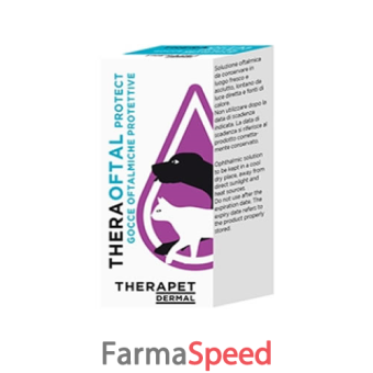 theraoftal protect 10 ml