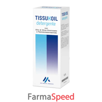 tissukoil detergente 200 ml