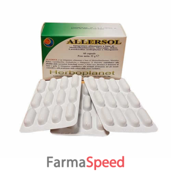 allersol 60 capsule