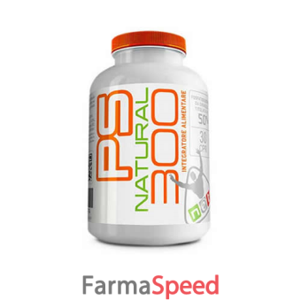 ps natural 300 30 compresse