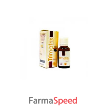 trimatrix r gocce 20 ml