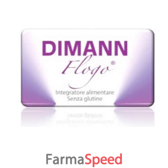 dimann flogo 15 compresse