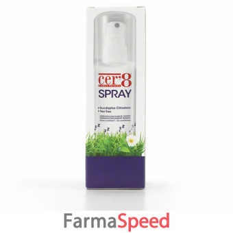 cer'8 family spray 100 ml