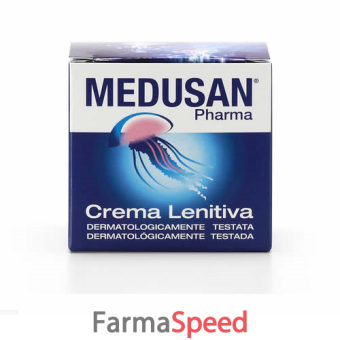 medusan pharma crema lenitiva 50 ml