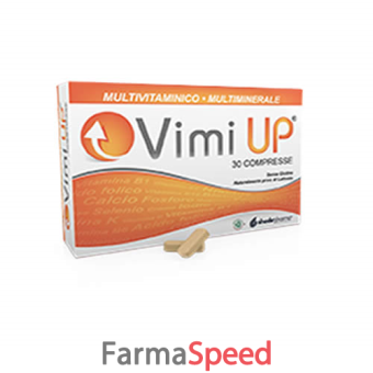 vimi up 30 compresse