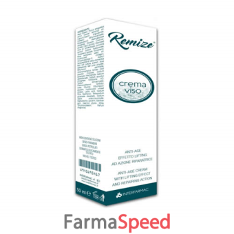 remize crema viso 50 ml