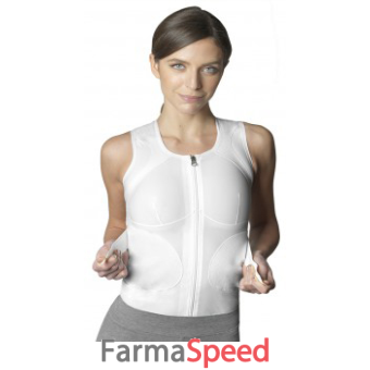 ekeep k1 posture keeper donna bianco taglia 05