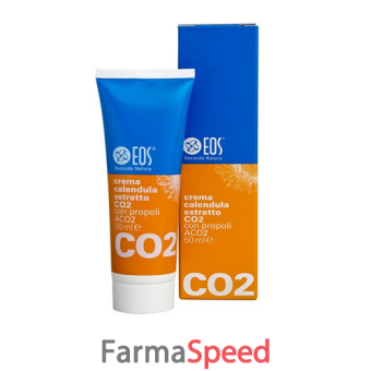 eos crema calendula co2 50ml