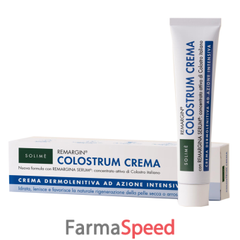 remargin colostrum crema 30 ml