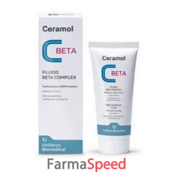 ceramol fluido beta complex