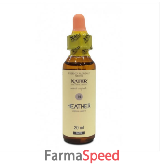 heather 20 ml