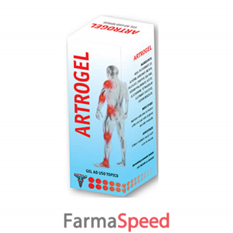 artrogel gel 75 ml