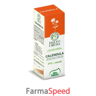 phytocrema calendula 75 ml