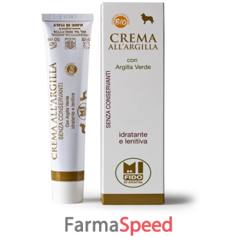 mi fido crema argilla 50 ml