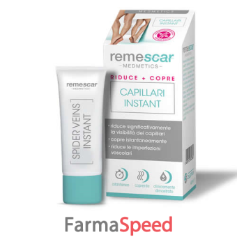 remescar capillari instant 40 ml