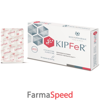 kipfer 30 capsule