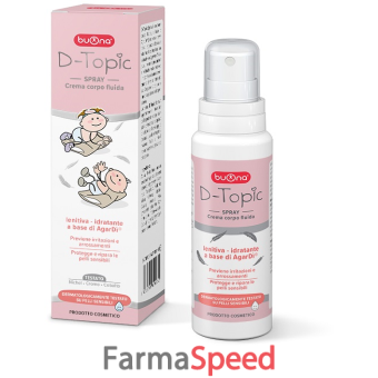 dtopic spray 100 ml