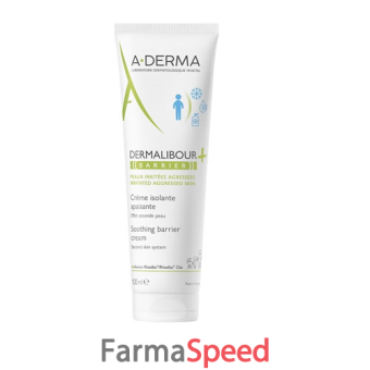 dermalibour + crema barriera 100 ml