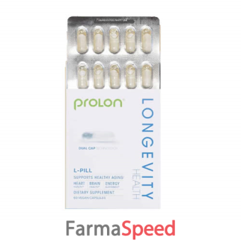 prolon l-pill 60 capsule