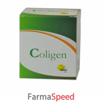 coligen s 14 bustine da 10 ml