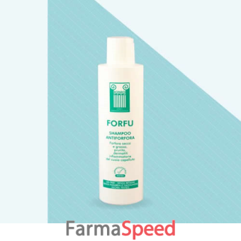 ionioderm forfu shampoo antiforfora 200 ml